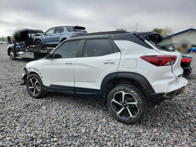 2023 CHEVROLET TRAILBLAZE #3291348183