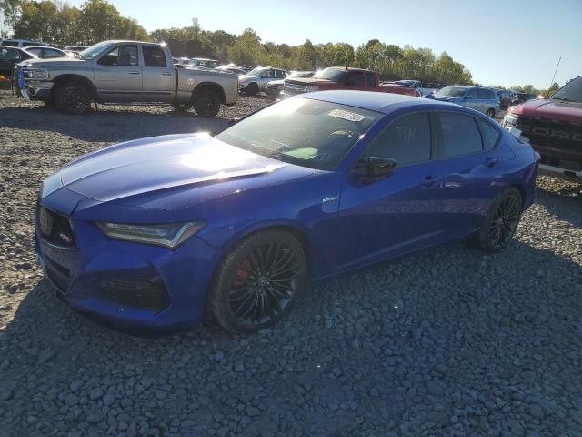 2022 ACURA TLX TYPE S 19UUB7F0XNA001445