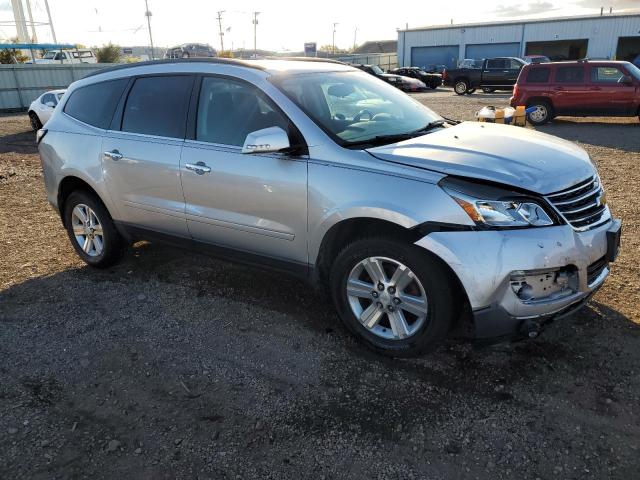 2014 CHEVROLET TRAVERSE L #3290413771