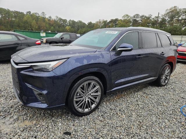 Global Auto Auctions: 2024 LEXUS TX 350 BAS