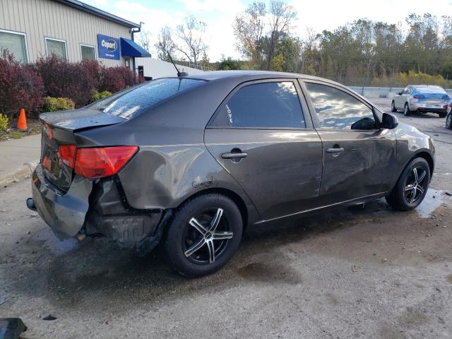 2012 KIA FORTE EX - KNAFU4A20C5471026