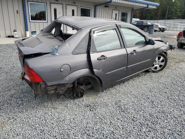 2002 FORD FOCUS ZTS #3293569967