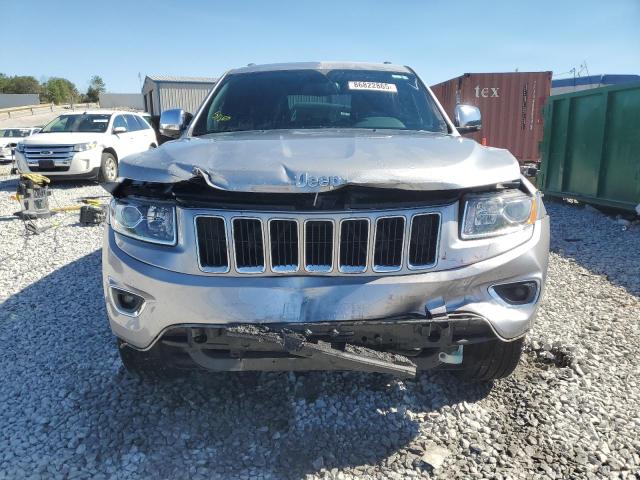 2015 JEEP GRAND CHER - 1C4RJFBG4FC241214