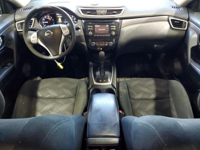 2015 NISSAN ROGUE S #3268326036