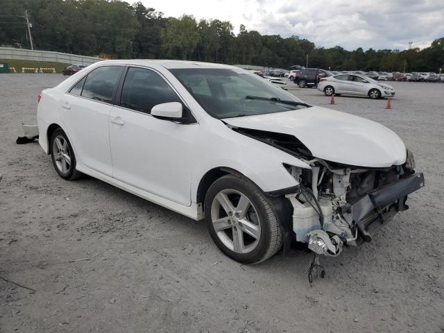 2012 TOYOTA CAMRY BASE - 4T1BF1FK8CU109756