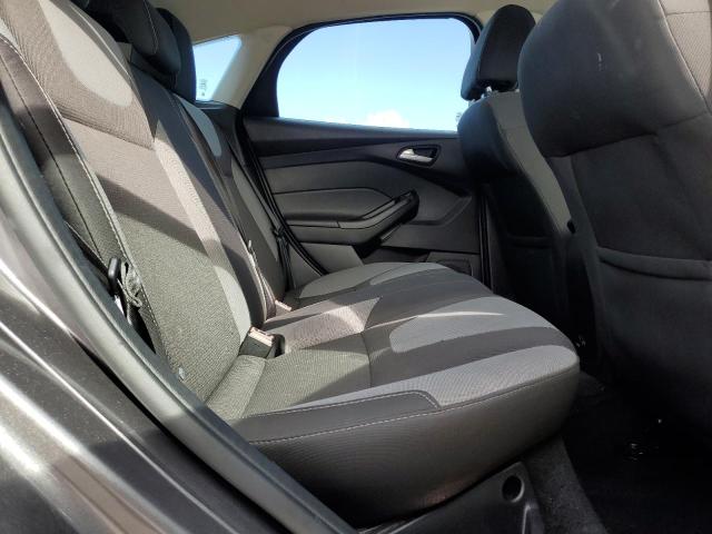 2014 FORD FOCUS SE - 1FADP3K22EL305864