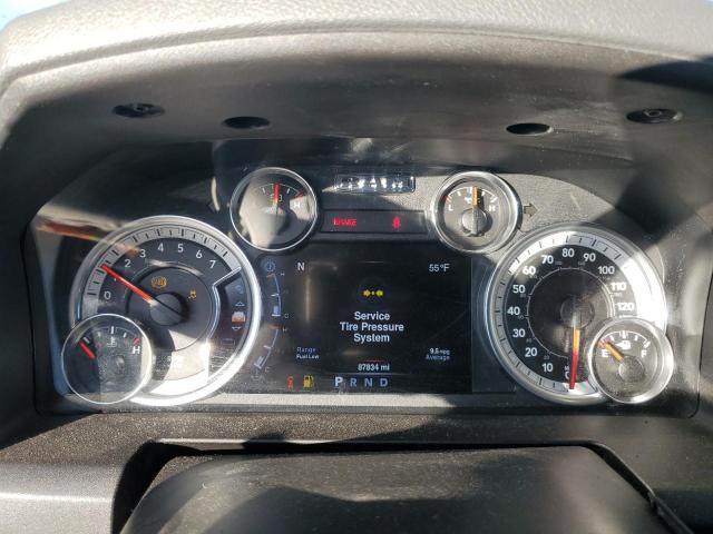 2013 RAM 1500 SLT #3312585182