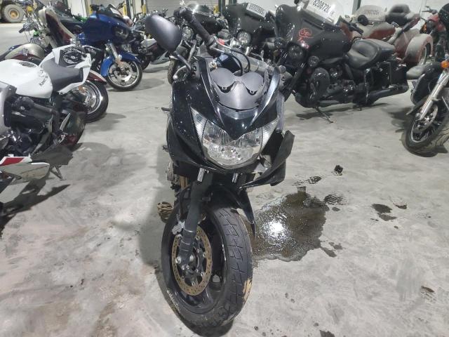 2007 SUZUKI GSF1250 S #3298531051