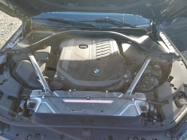 2022 BMW M440XI WBA13AR04NCJ52242