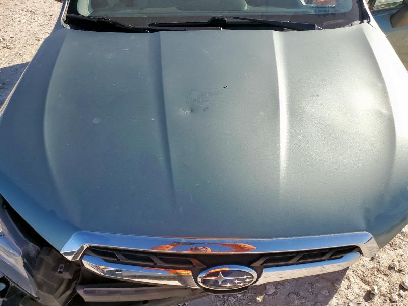 2018 SUBARU FORESTER 2 - JF2SJAEC9JG549656