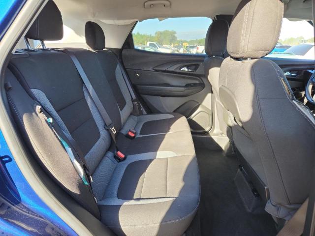 2023 CHEVROLET TRAILBLAZE KL79MPSL1PB127511