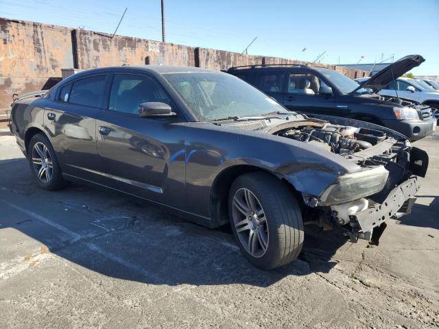 2014 DODGE CHARGER R/ - Other View