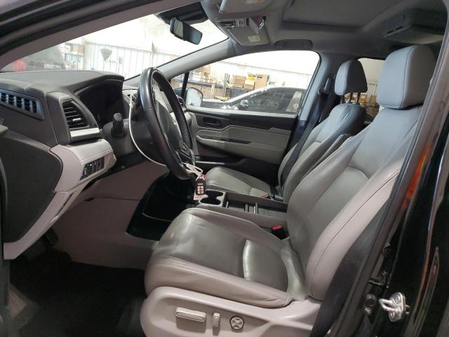 2019 HONDA ODYSSEY EX 5FNRL6H70KB046127