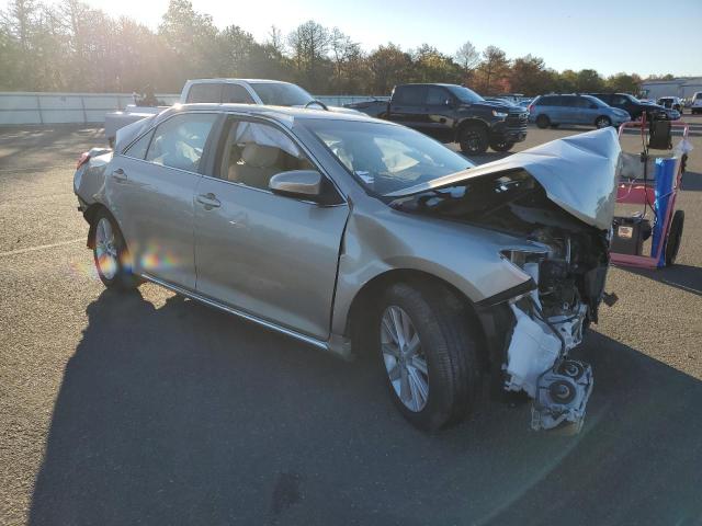 2013 TOYOTA CAMRY L - 4T4BF1FKXDR304541