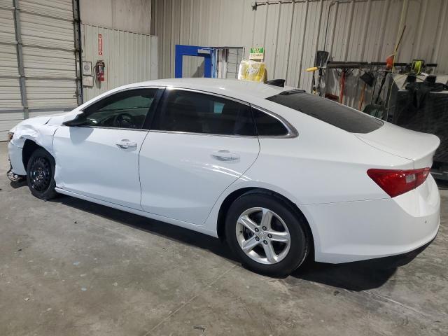 2021 CHEVROLET MALIBU LS 1G1ZB5ST3MF069833