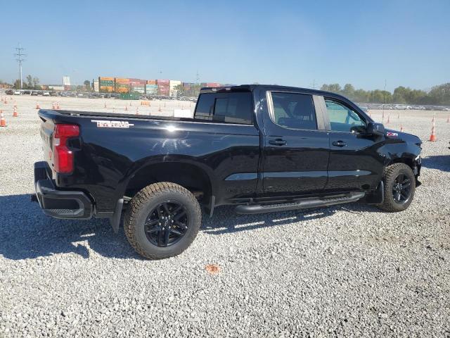 2021 CHEVROLET SILVERADO #3259462164