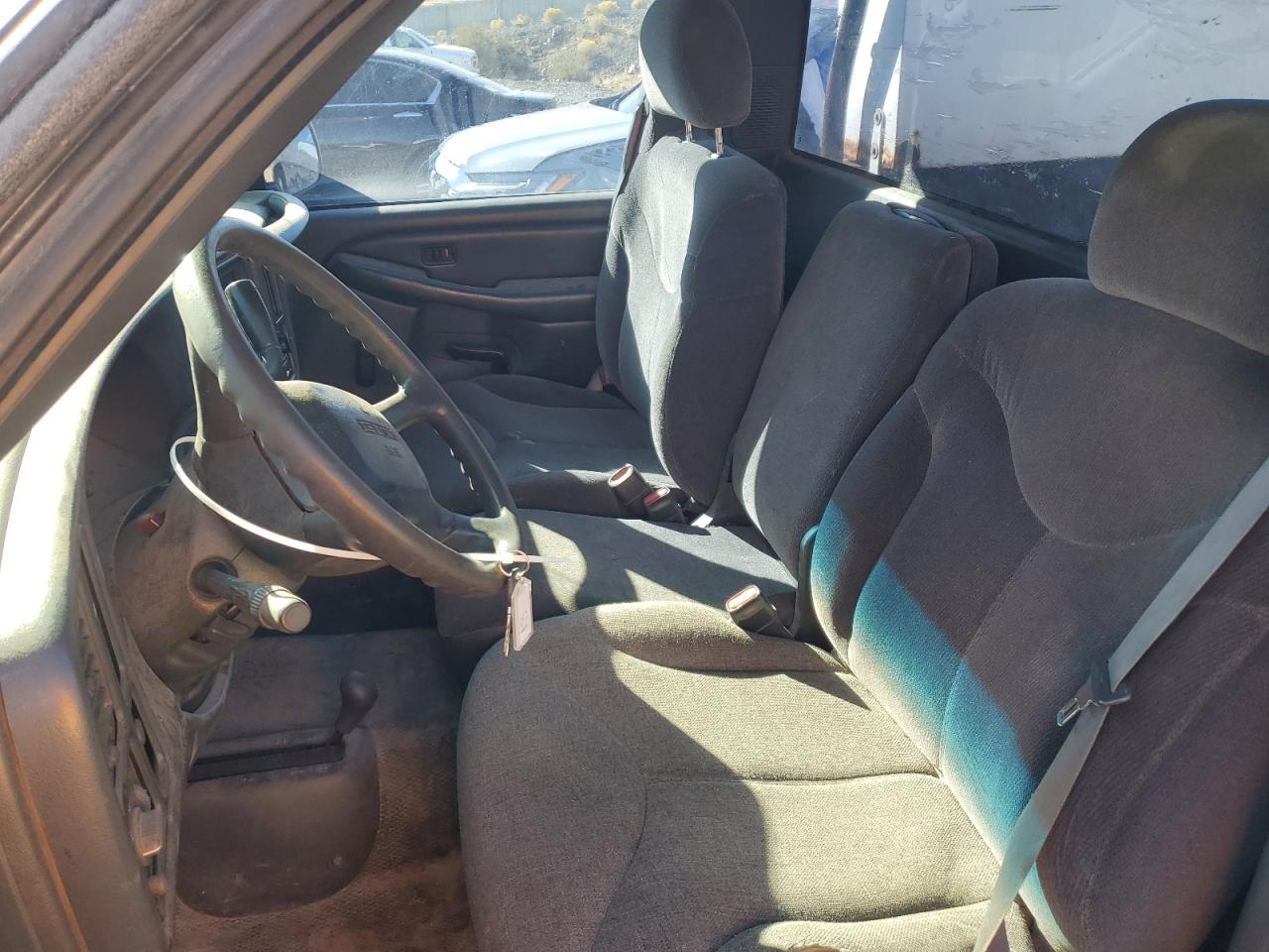 Lot #3282720281 2000 GMC NEW SIERRA