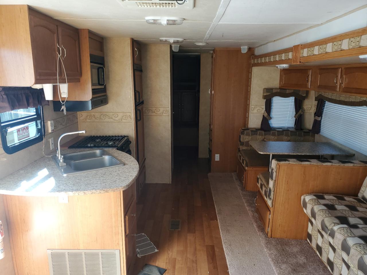 Lot #3286724289 2008 WILDWOOD SALEM