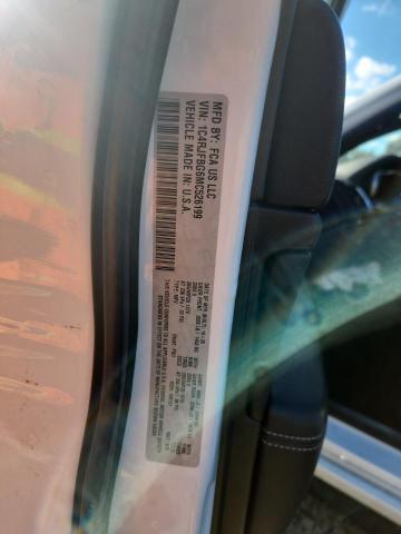 2021 JEEP GRAND CHER - 1C4RJFBG6MC526199