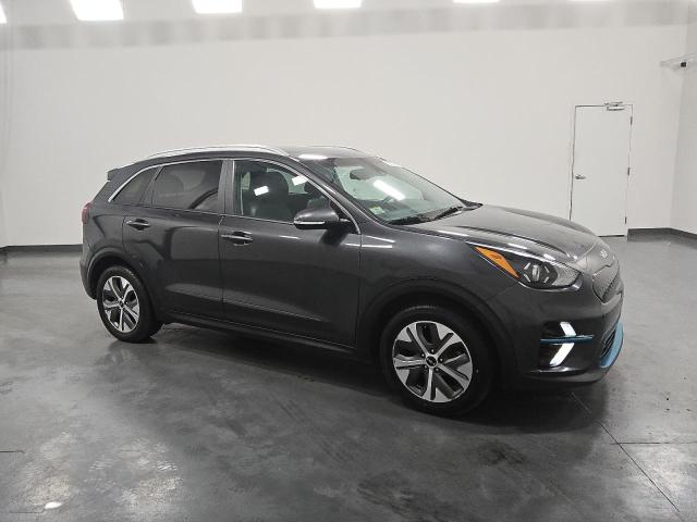 2022 KIA NIRO S - KNDCC3LG3N5160575