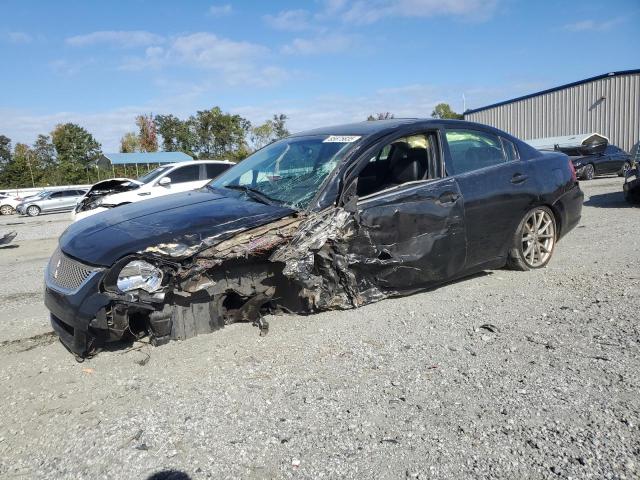 Global Auto Auctions: 2012 MITSUBISHI GALANT ES