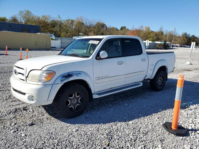 Global Auto Auctions: 2005 TOYOTA TUNDRA DOU