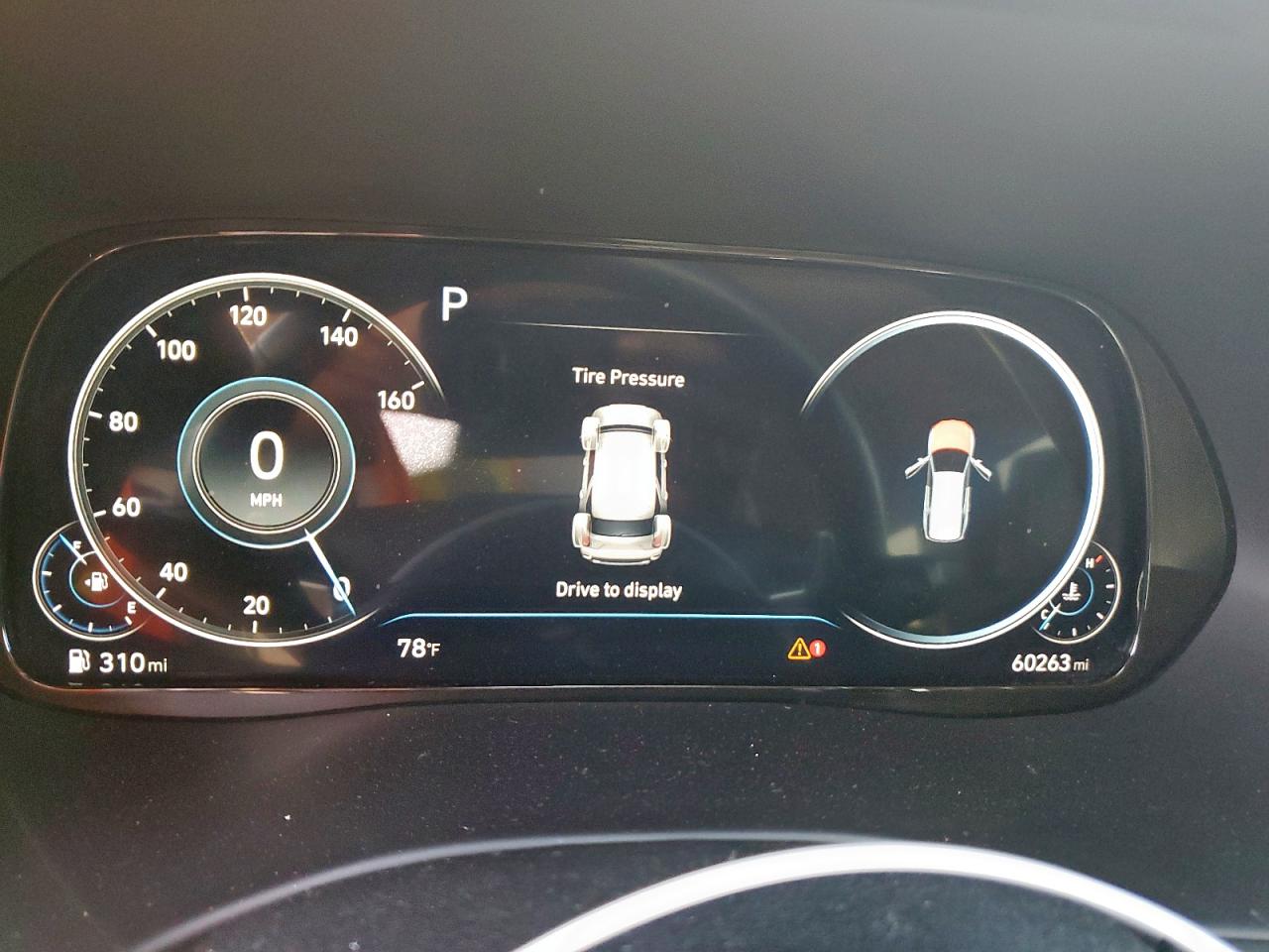 HYUNDAI PALISADE LIMITED