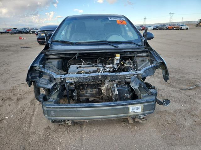 2017 CHEVROLET SONIC PREM #3265118887