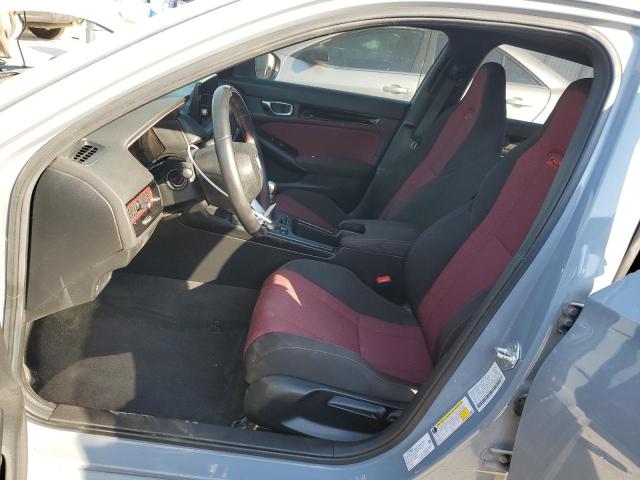 2024 HONDA CIVIC SI - 2HGFE1E57RH475483