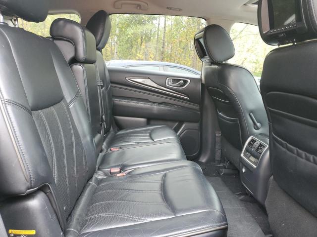 2014 INFINITI QX60 - 5N1AL0MM4EC513228