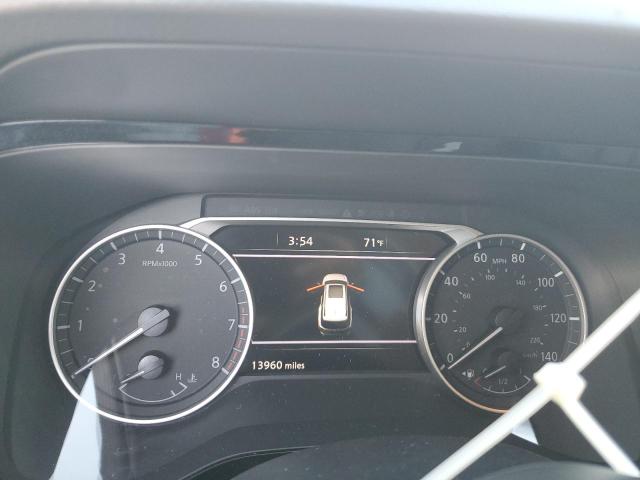 2024 NISSAN PATHFINDER - 5N1DR3CD9RC264039