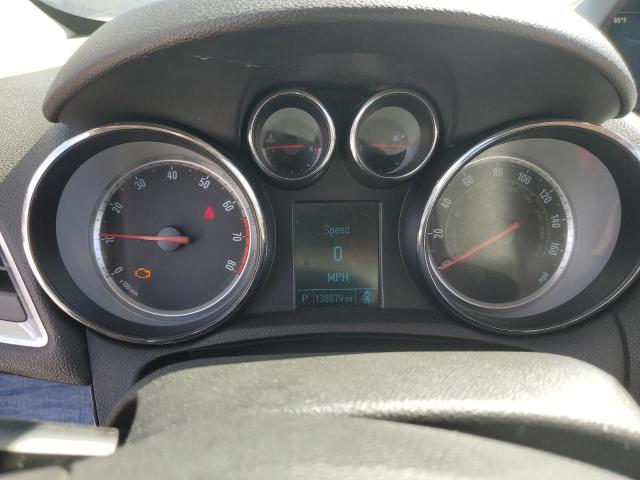 2013 BUICK ENCORE PRE #3293373422