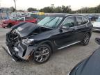 2022 BMW X3 XDRIVE3 - 5UX53DP06N9N05309