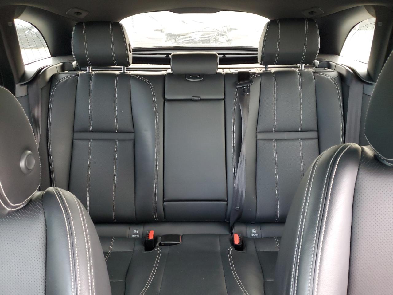 LAND ROVER RANGE ROVER S