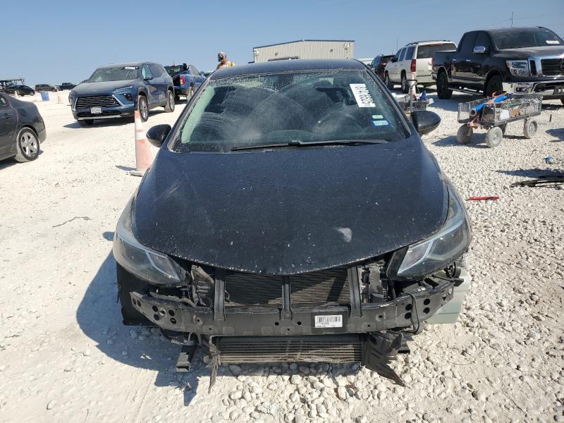 2017 CHEVROLET CRUZE LT - 1G1BE5SMXH7252972