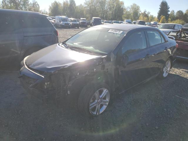 Global Auto Auctions: 2013 TOYOTA COROLLA BA