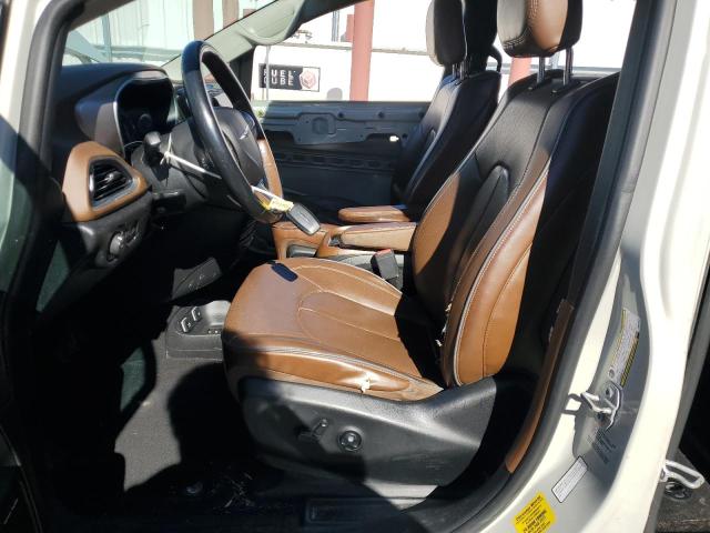 2017 CHRYSLER PACIFICA L - 2C4RC1GG0HR560464