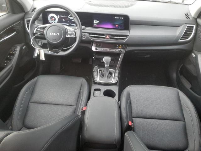 2024 KIA SELTOS SX #3296954844