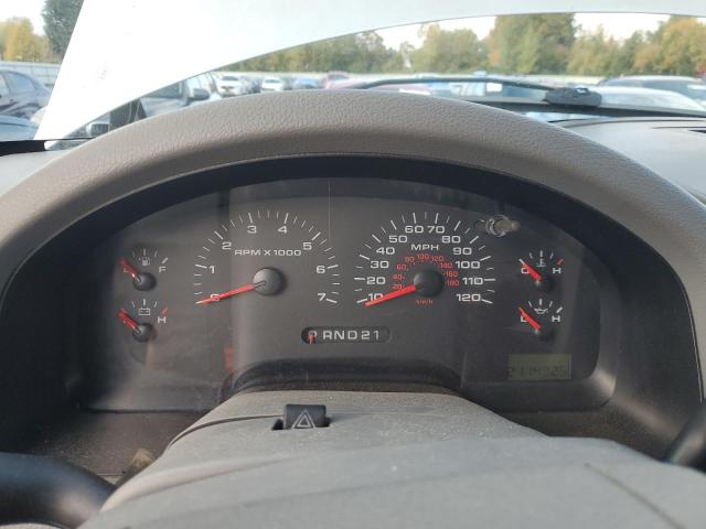 2006 FORD F150 SUPER #3280586392