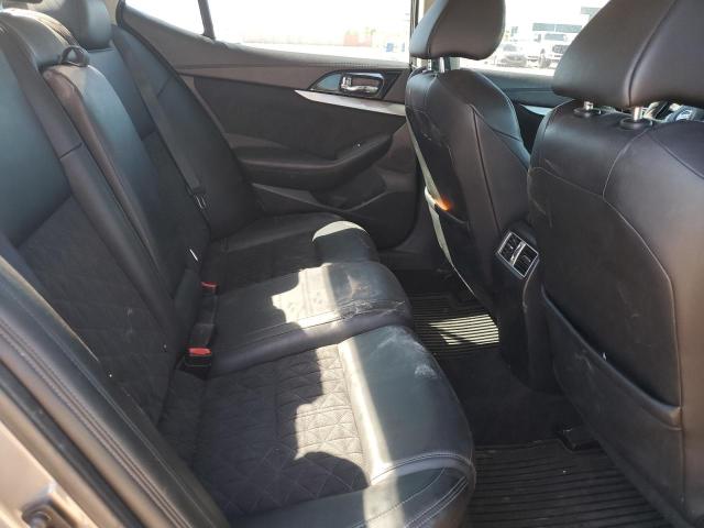 2016 NISSAN MAXIMA 3.5 1N4AA6AP4GC386307