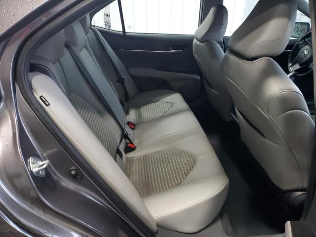 2024 TOYOTA CAMRY SE N - 4T1T11AK1RU867229