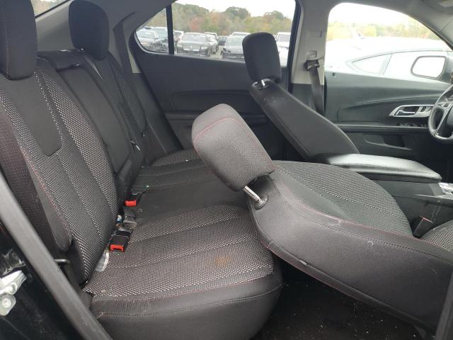 2017 CHEVROLET EQUINOX LS 2GNALBEK7H1580209