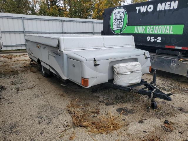 Global Auto Auctions: 2005 FLEETWOOD RV