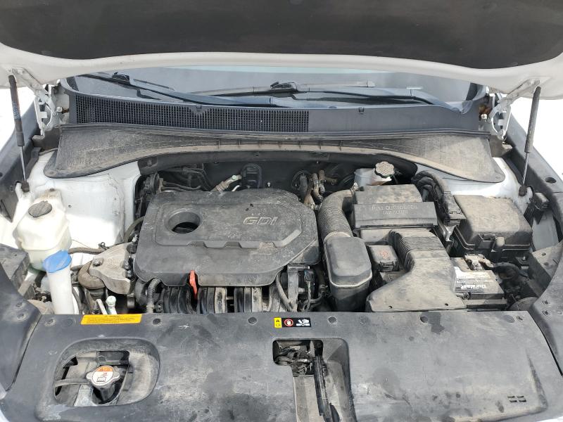 2018 KIA SORENTO LX - 5XYPG4A36JG418391