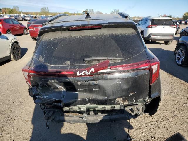 2024 KIA SELTOS S - KNDEU2AA9R7607063
