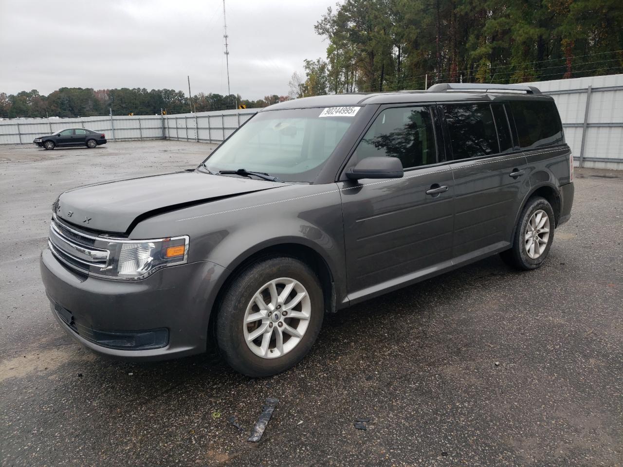 FORD FLEX SE