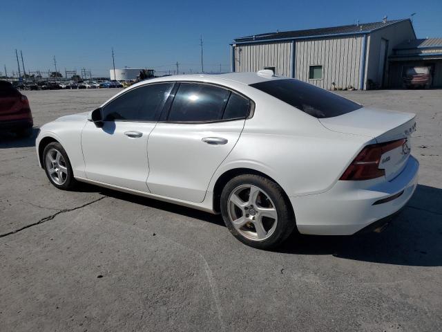 2020 VOLVO S60 T6 MOM 7JRA22TK4LG072405