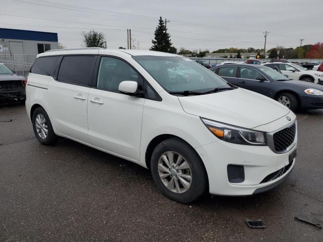 2017 KIA SEDONA LX KNDMB5C11H6239210