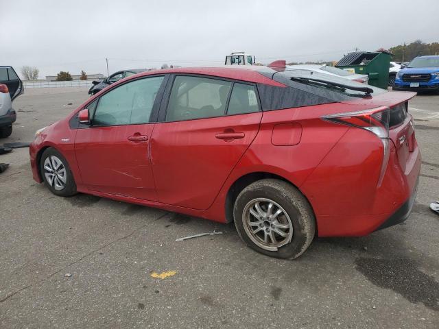 2018 TOYOTA PRIUS #3283989801