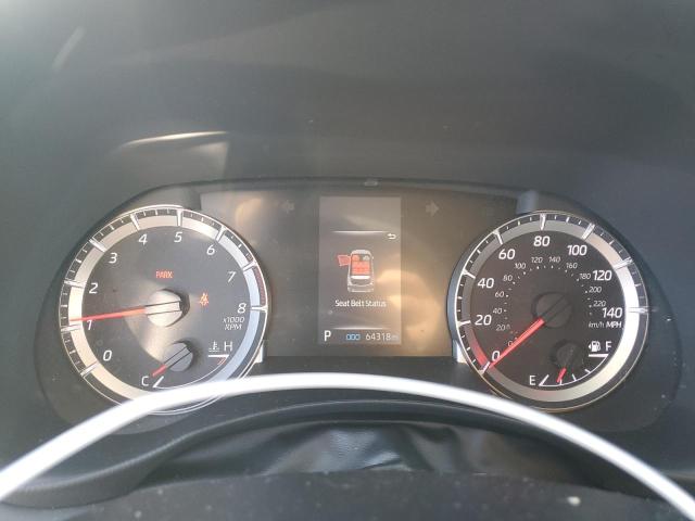 2021 TOYOTA HIGHLANDER 5TDCZRBH1MS141124